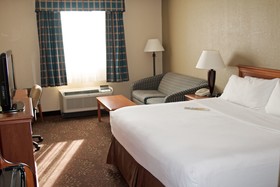 Holiday Inn Alexandria