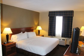 Holiday Inn Alexandria