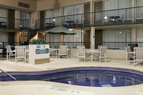 Holiday Inn Alexandria