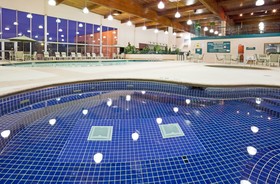 Holiday Inn Alexandria