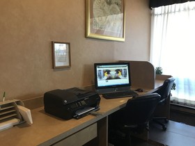 Holiday Inn Alexandria