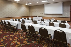 Holiday Inn Alexandria