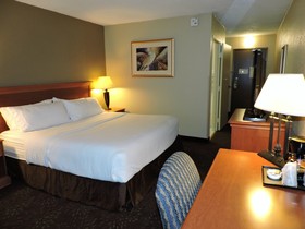 Holiday Inn Alexandria