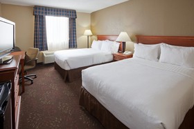 Holiday Inn Alexandria