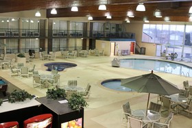 Holiday Inn Alexandria