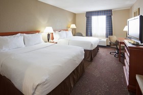 Holiday Inn Alexandria
