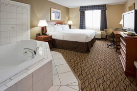 Holiday Inn Alexandria