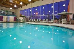 Holiday Inn Alexandria