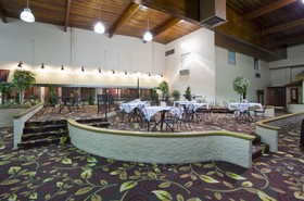Holiday Inn Alexandria