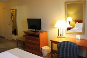 Holiday Inn Alexandria