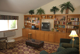America's Best Inn - Annandale