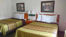 America's Best Inn - Annandale