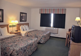 America's Best Inn - Annandale