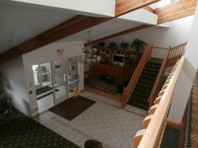 America's Best Inn - Annandale