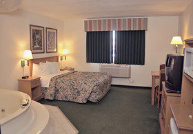 America's Best Inn - Annandale