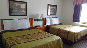 America's Best Inn - Annandale