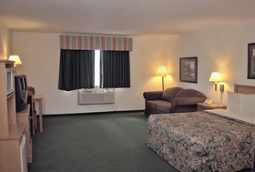 America's Best Inn - Annandale