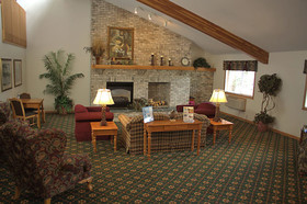 America's Best Inn - Annandale