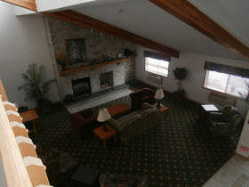America's Best Inn - Annandale