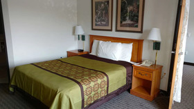 America's Best Inn - Annandale