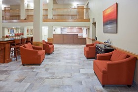 AmericInn by Wyndham Apple Valley