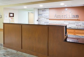 AmericInn by Wyndham Apple Valley