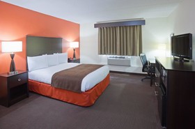 AmericInn by Wyndham Apple Valley