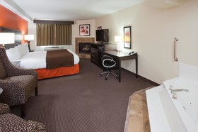 AmericInn by Wyndham Apple Valley