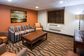 AmericInn by Wyndham Apple Valley