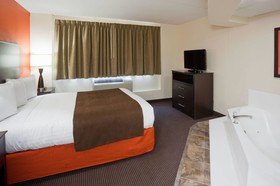 AmericInn by Wyndham Apple Valley