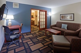 AmericInn by Wyndham Austin