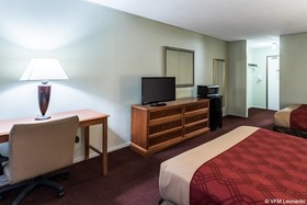 Econo Lodge Austin