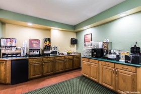 Econo Lodge Austin
