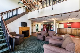 Econo Lodge Austin