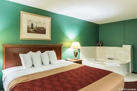 Econo Lodge Austin