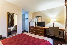 Econo Lodge Austin