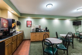 Econo Lodge Austin