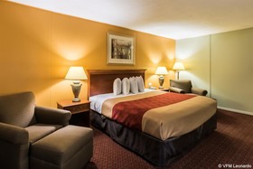 Econo Lodge Austin