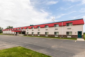 Econo Lodge Austin