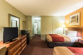 Econo Lodge Austin