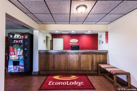 Econo Lodge Austin