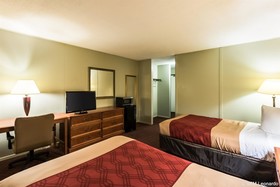 Econo Lodge Austin
