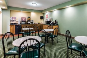 Econo Lodge Austin