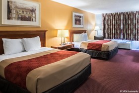 Econo Lodge Austin