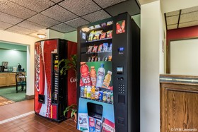 Econo Lodge Austin