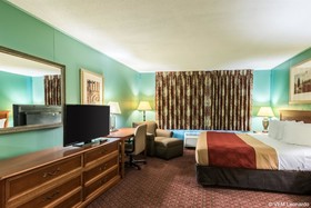 Econo Lodge Austin
