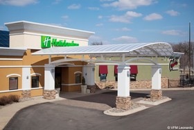 DoubleTree by Hilton Austin