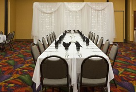 DoubleTree by Hilton Austin