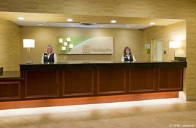 DoubleTree by Hilton Austin