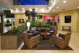 DoubleTree by Hilton Austin